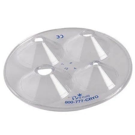Cryoplate